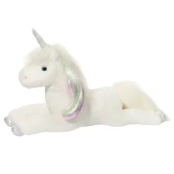 Outlet Cleo White Unicorn, Large Unicorns & Fantasy Horses