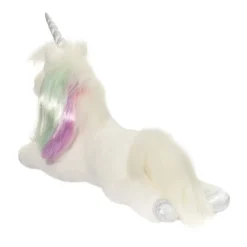 Outlet Cleo White Unicorn, Large Unicorns & Fantasy Horses