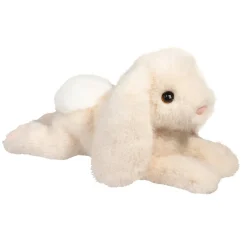 Fashion Clover Cream Bunny Farm