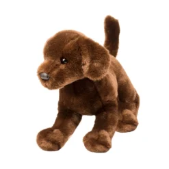 Online Cocoa Chocolate Lab Dogs