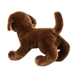Online Cocoa Chocolate Lab Dogs