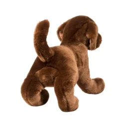 Online Cocoa Chocolate Lab Dogs
