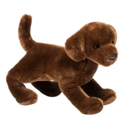 Online Cocoa Chocolate Lab Dogs