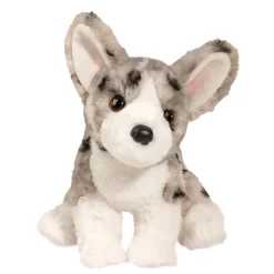 Clearance Codie Soft Corgi Dogs