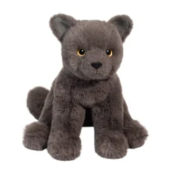 Outlet Colbie Soft Gray Cat Cats