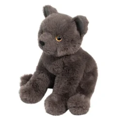 Outlet Colbie Soft Gray Cat Cats