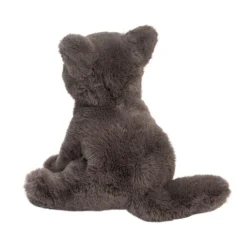 Outlet Colbie Soft Gray Cat Cats