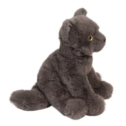 Outlet Colbie Soft Gray Cat Cats