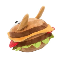 Clearance Corgi Burger Macaroon Macaroons