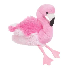 Hot Cotton Candy Flamingo Sea Life