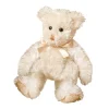 Hot Cream Fuzzy Teddy Bear Wildlife