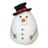 Best Crispin Snowman Macaroons