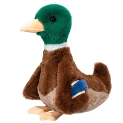 Fashion Desie Soft Mallard Duck Wildlife