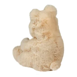 Fashion Dewey Cream Bear Wildlife