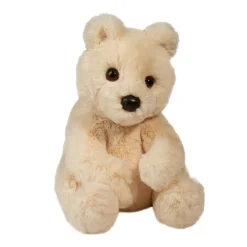 Fashion Dewey Cream Bear Wildlife
