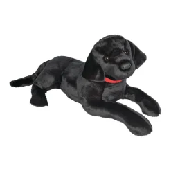 Online Dickens Black Lab Dogs