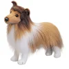 New Dixie Sheltie Dogs
