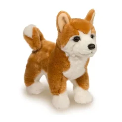 Hot Dunham Shiba Inu Dogs