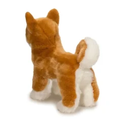 Hot Dunham Shiba Inu Dogs