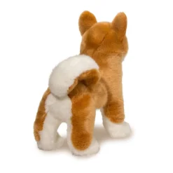 Hot Dunham Shiba Inu Dogs