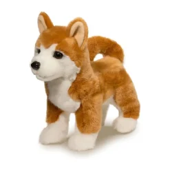 Hot Dunham Shiba Inu Dogs