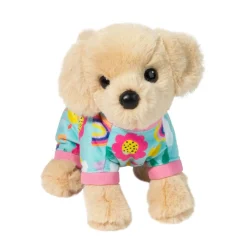 Outlet Edie Yellow Lab Pj Pup Dogs