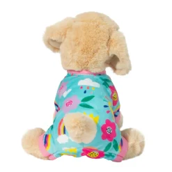 Outlet Edie Yellow Lab Pj Pup Dogs
