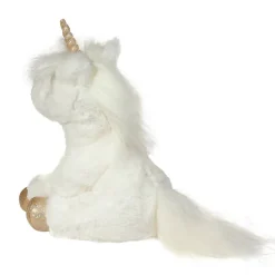 Sale Elodie Soft White Unicorn Unicorns & Fantasy Horses