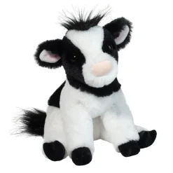 Fashion Elsie Soft Cow Farm
