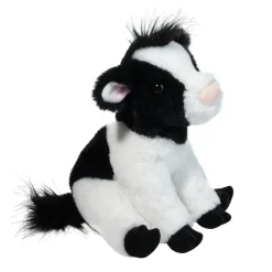 Fashion Elsie Soft Cow Farm