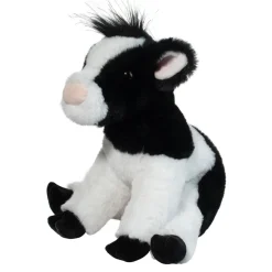 Fashion Elsie Soft Cow Farm
