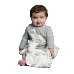 Sale Emilie Unicorn Lil' Snuggler Unicorns & Fantasy Horses