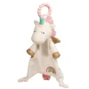 Outlet Emilie Unicorn Teether Unicorns & Fantasy Horses