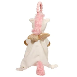 Outlet Emilie Unicorn Teether Unicorns & Fantasy Horses