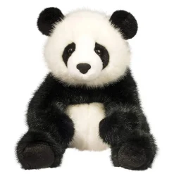 Fashion Emmett Dlux Panda Dlux