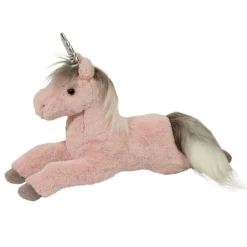 Clearance Esme Mauve Unicorn, Large Unicorns & Fantasy Horses