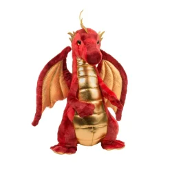 Clearance Eugene Red Dragon Dragons