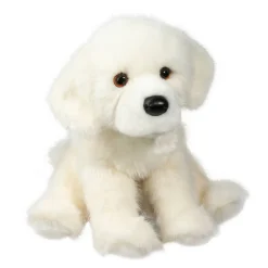 Clearance Everest White Retriever Dogs