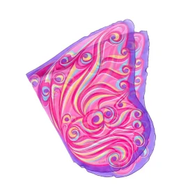 New Fantasy Butterfly Wings Dreamy Dress-Ups