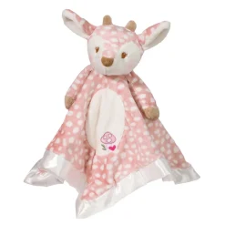 Fashion Farrah Pink Fawn Snuggler Lil' Snugglers