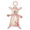 Clearance Farrah Pink Fawn Teether Lil' Sshlumpie Teethers