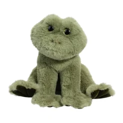 Hot Finnie Soft Frog Farm
