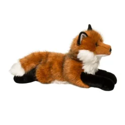 Fashion Fletcher Dlux Red Fox Dlux