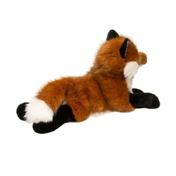Fashion Fletcher Dlux Red Fox Dlux