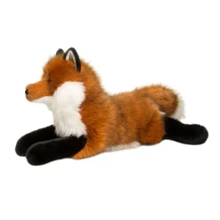 Fashion Fletcher Dlux Red Fox Dlux
