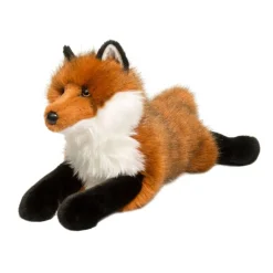 Fashion Fletcher Dlux Red Fox Dlux