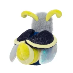 Hot Flint Firefly Farm