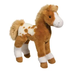 Discount Freckles Golden Appaloosa Foal Farm