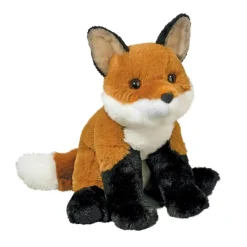Hot Freddie Soft Fox Wildlife