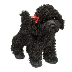 Online Gigi Black Poodle Dogs